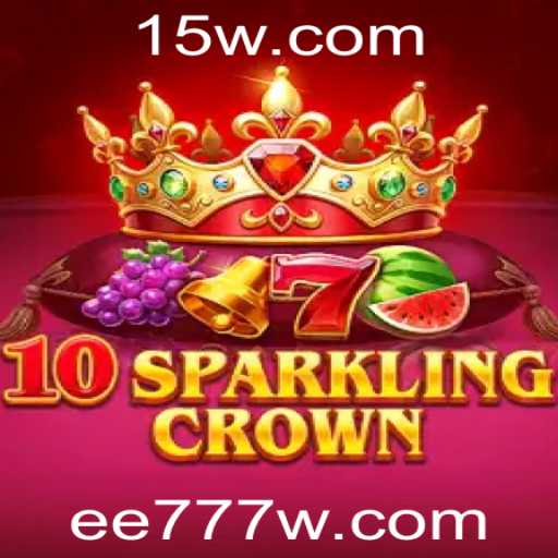 Introdução ao Jogo 10SparklingCrown: Descrição e Regras