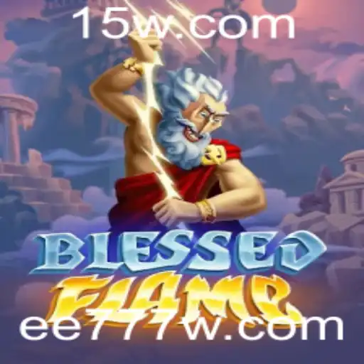 Explorando o Universo de BlessedFlame: Uma Jornada Épica