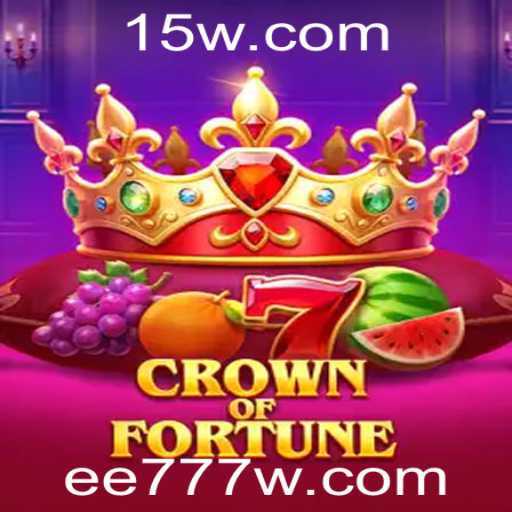 CrownofFortune: Descubra este Fascinante Jogo de Estratégia