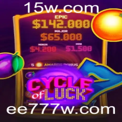 Descubra o Fascinante Mundo do Jogo CycleofLuck: Descrição, Introdução e Regras