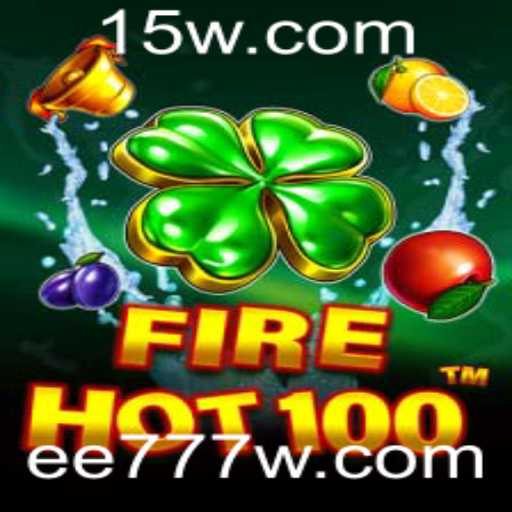 Explore o Universo de FireHot100: O Novo Fenômeno dos Jogos Online