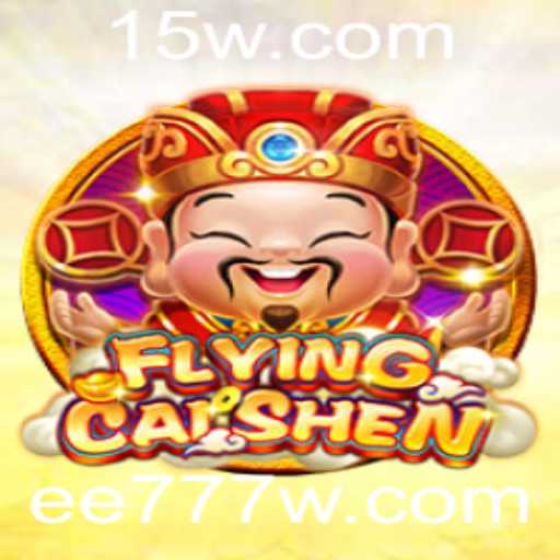Descubra o Fascinante Mundo de FlyingCaiShen - O Jogo Avassalador