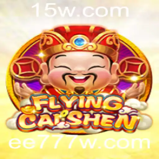 Descubra o Fascinante Mundo de FlyingCaiShen - O Jogo Avassalador