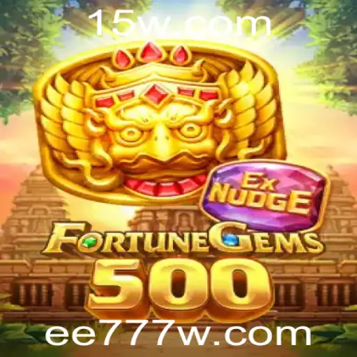 FortuneGems500: Uma Jornada Emocionante no Mundo dos Jogos