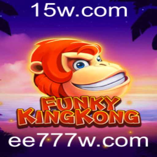FunkyKingKong: Um Novo Jogo Que Tornou-se Febre Mundial