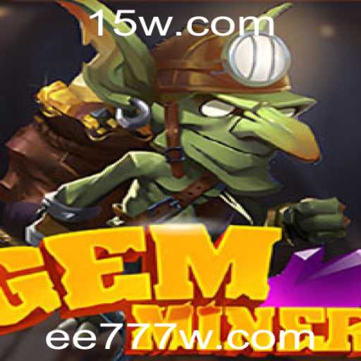 GemMiner: Descubra o Mundo das Pedras Preciosas