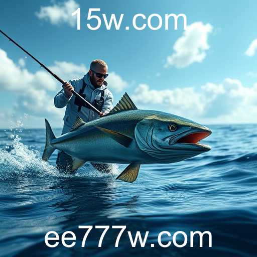 Jogos de Pesca: Explorando o Mundo Virtual da Pesca