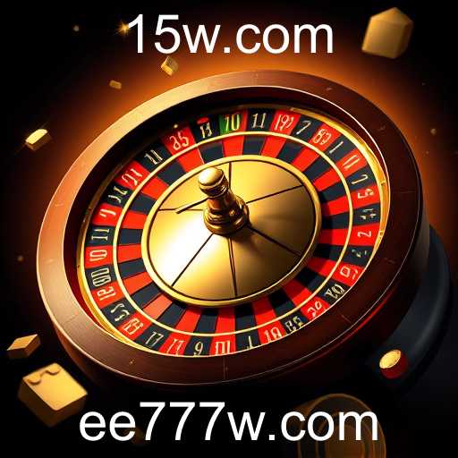 O Universo dos Jogos de Roleta: Descubra o Fascínio de ee777