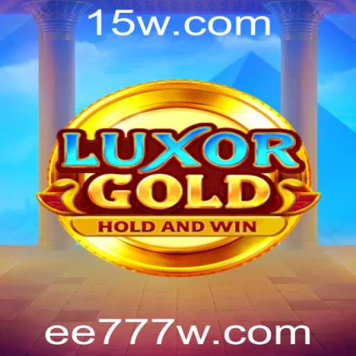 LuxorGold: A Jornada Virtual ao Tesouro de Luxor