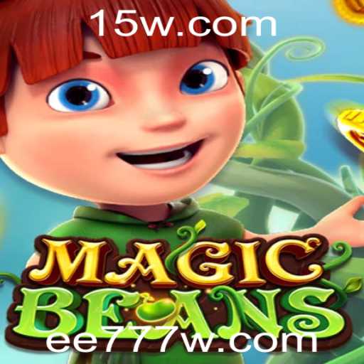 MAGICBEANS - Descubra o Fascinante Universo do Novo Jogo de Estratégia com a Palavras-chave 'ee777'