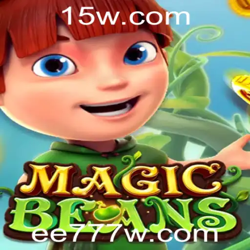 MAGICBEANS - Descubra o Fascinante Universo do Novo Jogo de Estratégia com a Palavras-chave 'ee777'
