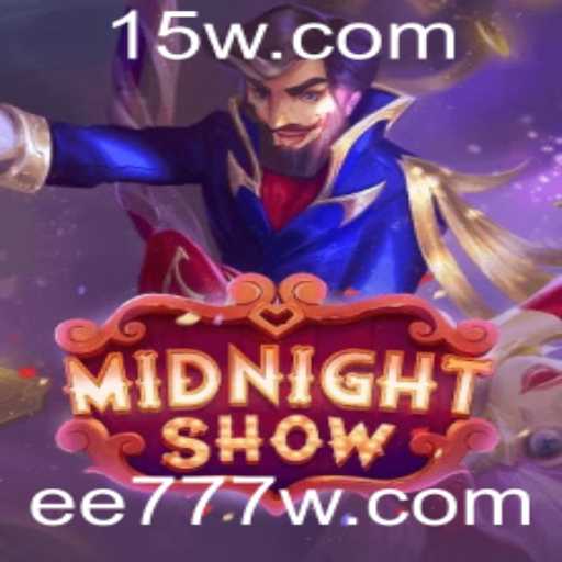 Aventuras em MidnightShow: Descubra o Mundo Misterioso do Jogo