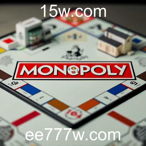Explorando o Universo do Monopoly: História, Estratégias e Curiosidades
