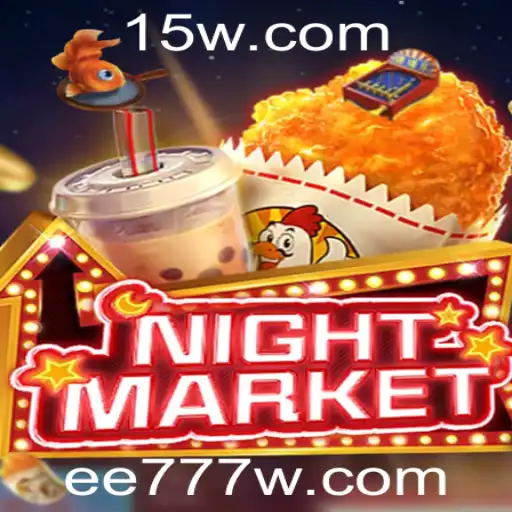NIGHTMARKET: A Complexidade e Inovação do Novo Jogo de Estratégia