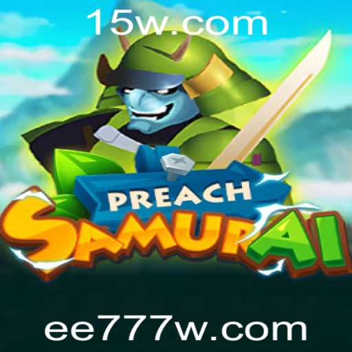 Descubra PreachSamurai: A Nova Sensação do Mundo dos Jogos