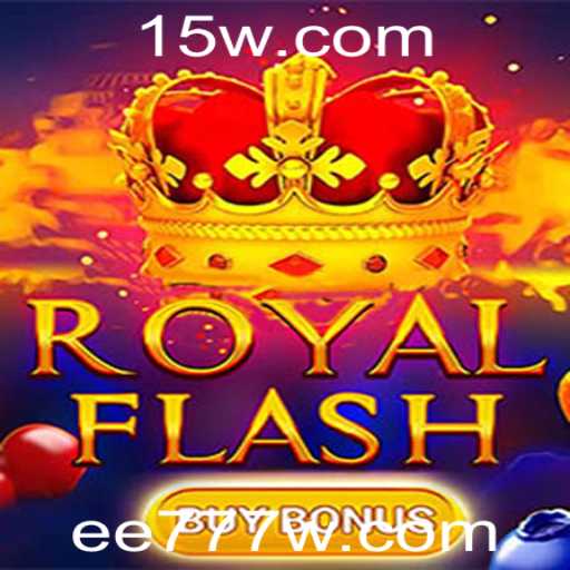 RoyalFlashBuyBonus: Um Mergulho no Mundo do Entretenimento Digital