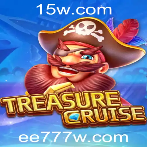 Descubra 'TREASURECRUISE': Um Mundo de Aventuras e Estratégias